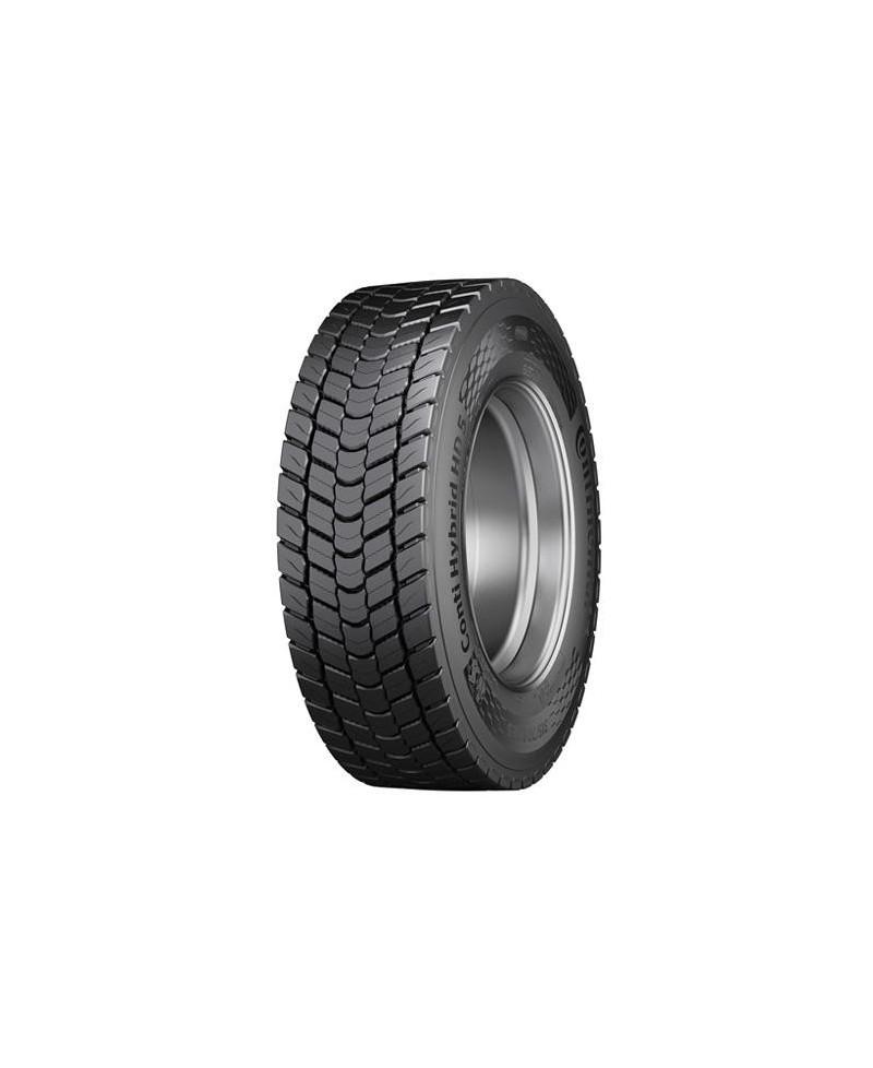 Pneu CONTINENTAL HYBRID HD5 , 315/ 80 R22.5