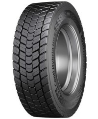 Pneu CONTINENTAL HYBRID HD5 , 315/ 80 R22.5