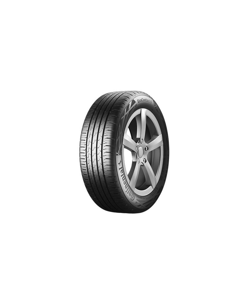 Pneu Continental ECOCON. 6 XL 235/55 R19 105V
