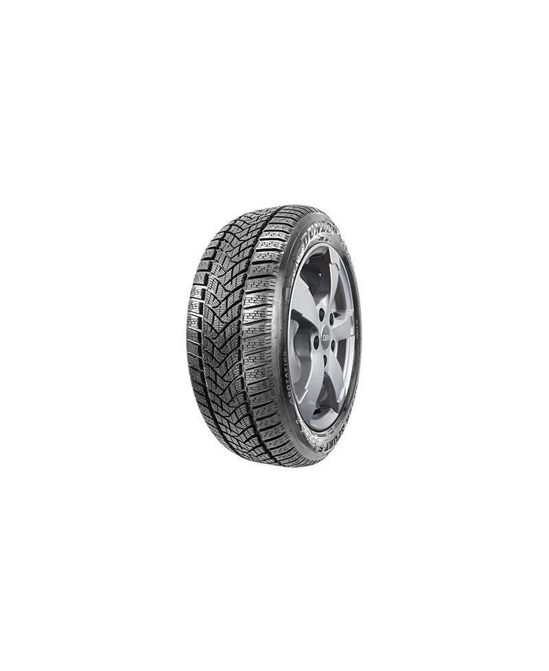 Pneu Dunlop WI.SP.5 SUV XL 235/55 R19 105V, M&S, 3PMSF