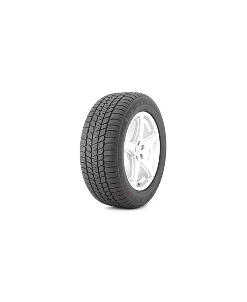 Pneu Bridgestone BLIZ.LM-25 4X4 235/60 R17 102H, M&S, 3PMSF