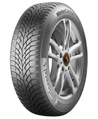 Pneu Continental WinterContact TS870 165/65 R15 81T, M&S, 3PMSF