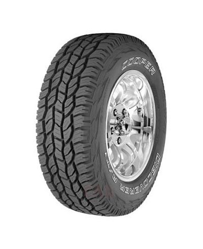 Pneu Cooper DISCOVERER A/T3 235/75 R16 108T 4 SAISONS OWL