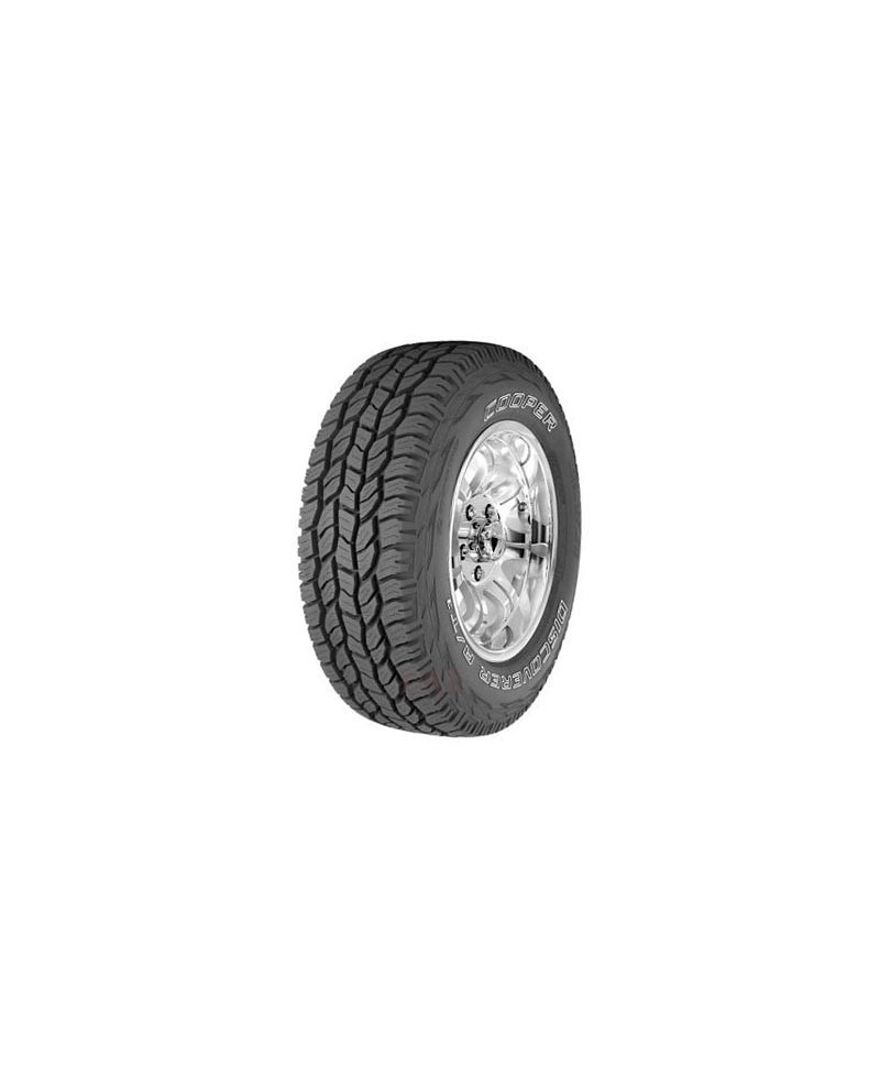 Pneu Cooper DISCOVERER A/T3 235/75 R16 108T 4 SAISONS OWL