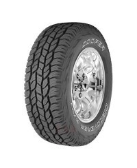 Pneu Cooper DISCOVERER A/T3 235/75 R16 108T 4 SAISONS OWL