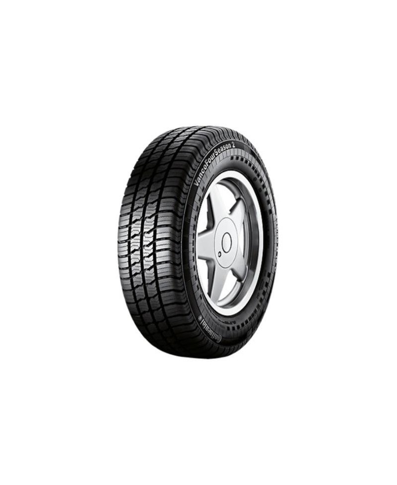 Pneu CONTINENTAL VANCOFOURSEASON 2 225/75/16 121 R