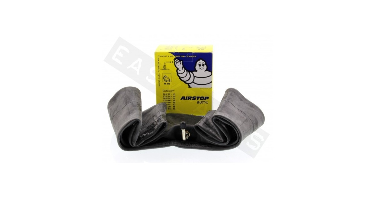 HEIDENAU Chambre a air  6,5 90° 90/65-6,5, 110/50-6,5