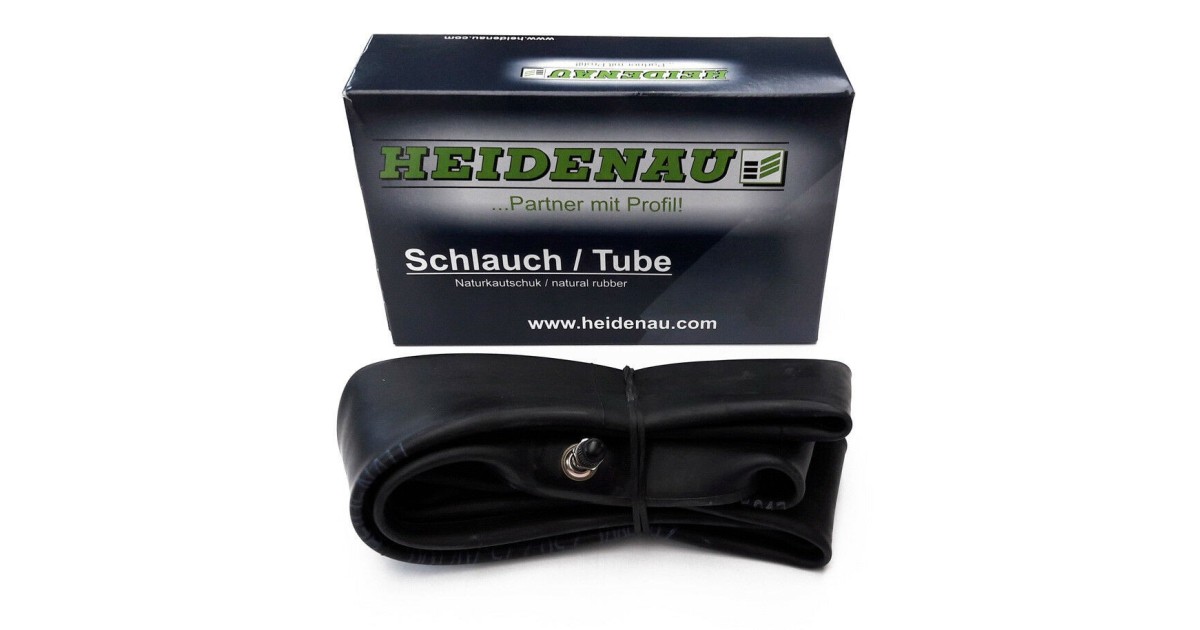 HEIDENAU Chambre a air  6,5 90° 90/65-6,5, 110/50-6,5