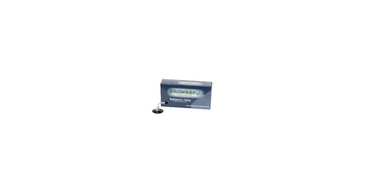 HEIDENAU Chambre a air  6,5 90° 90/65-6,5, 110/50-6,5