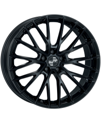 Jante Alu MAK SPECIALE GLOSS BLACK 10x21 5x114.3 ET40 , Alésage 76
