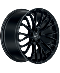 Jante Alu MAK SPECIALE GLOSS BLACK 10x21 5x114.3 ET40 , Alésage 76