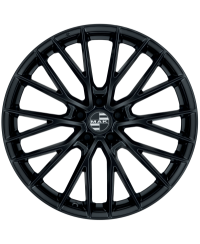 Jante Alu MAK SPECIALE GLOSS BLACK 10x21 5x114.3 ET40 , Alésage 76