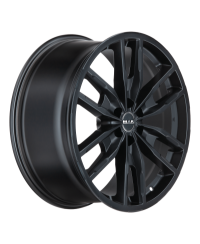 Jante Alu MAK PEAK MATT BLACK 9x20 6x139,7 ET55 , Alésage 93.1
