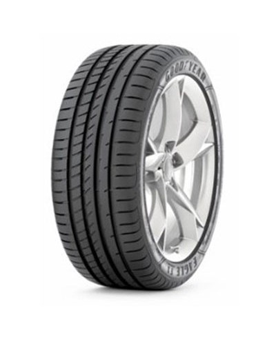 Pneu Goodyear F1 ASYMETRIC 2 MOE 245/35 R19 93Y ROF/RUNFLAT