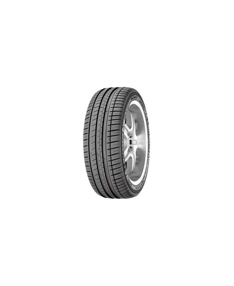 Pneu Michelin P.SP.3EL ZP*MOE 245/35 R20 95Y