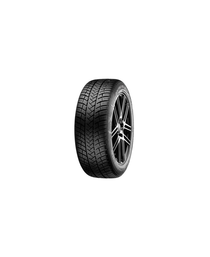 Pneu Vredestein WINTRAC PRO XL 245/35 R20 95Y, M&S, 3PMSF