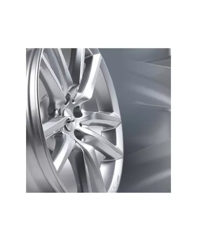 Jante ALU, CMS C27 Racing Argent, 7X18 5/114 ET38, Alésage 67.2