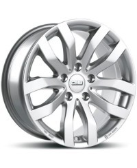 Jante ALU, CMS C22 Racing Silver 7.5X17 5/ 114.3 ET47, Alésage 66.1