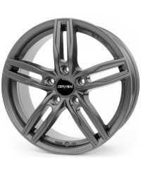 Jante ALU, Carmani 14 Paul hyper gun 6.5X16 5/ 112 ET42, Alésage 57.1