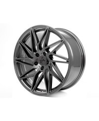 KESKIN KT20 Future PALLADIUM PAINTED  8x18 5/108 ET45 Alésage 72,6