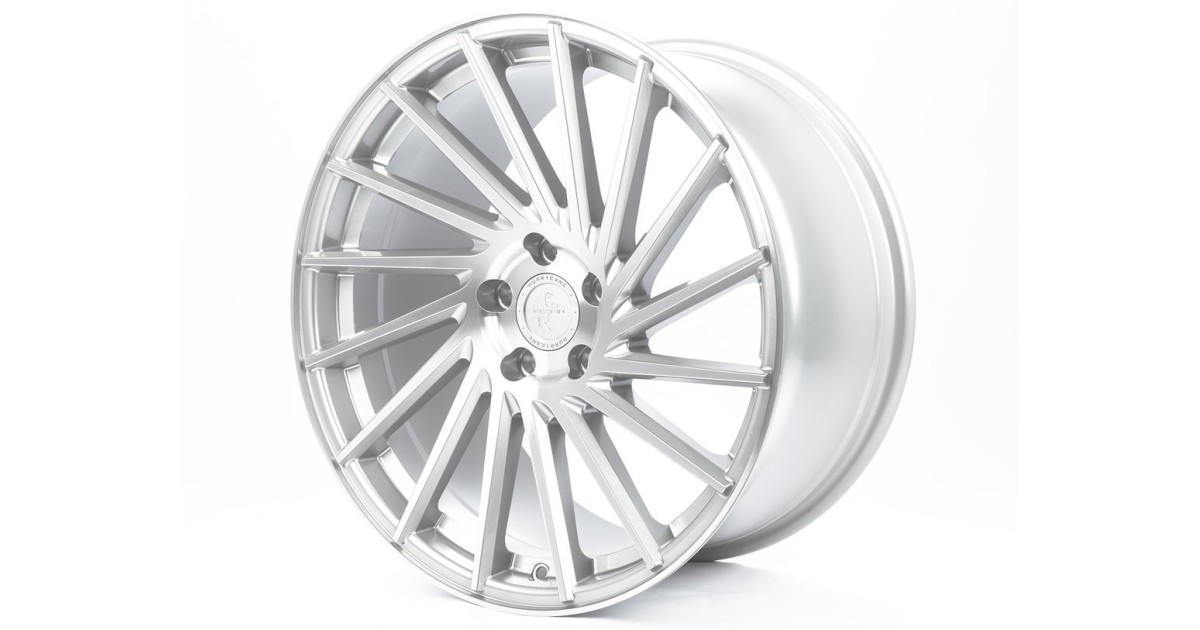 KESKIN KT17 8,5Jx19 5/112 ET30 72,6 SFP