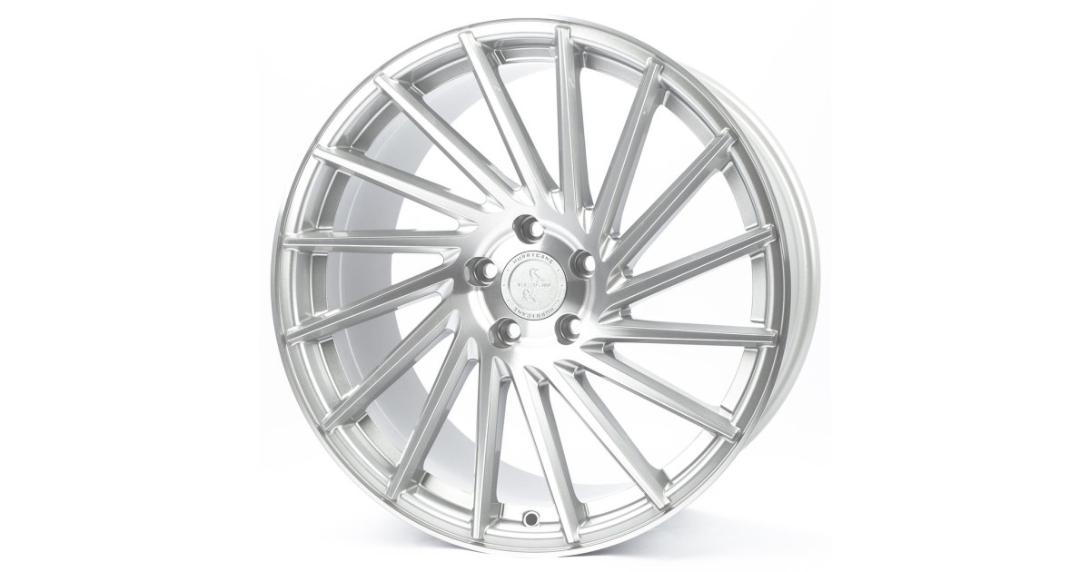 KESKIN KT17 8,5Jx19 5/112 ET30 72,6 SFP