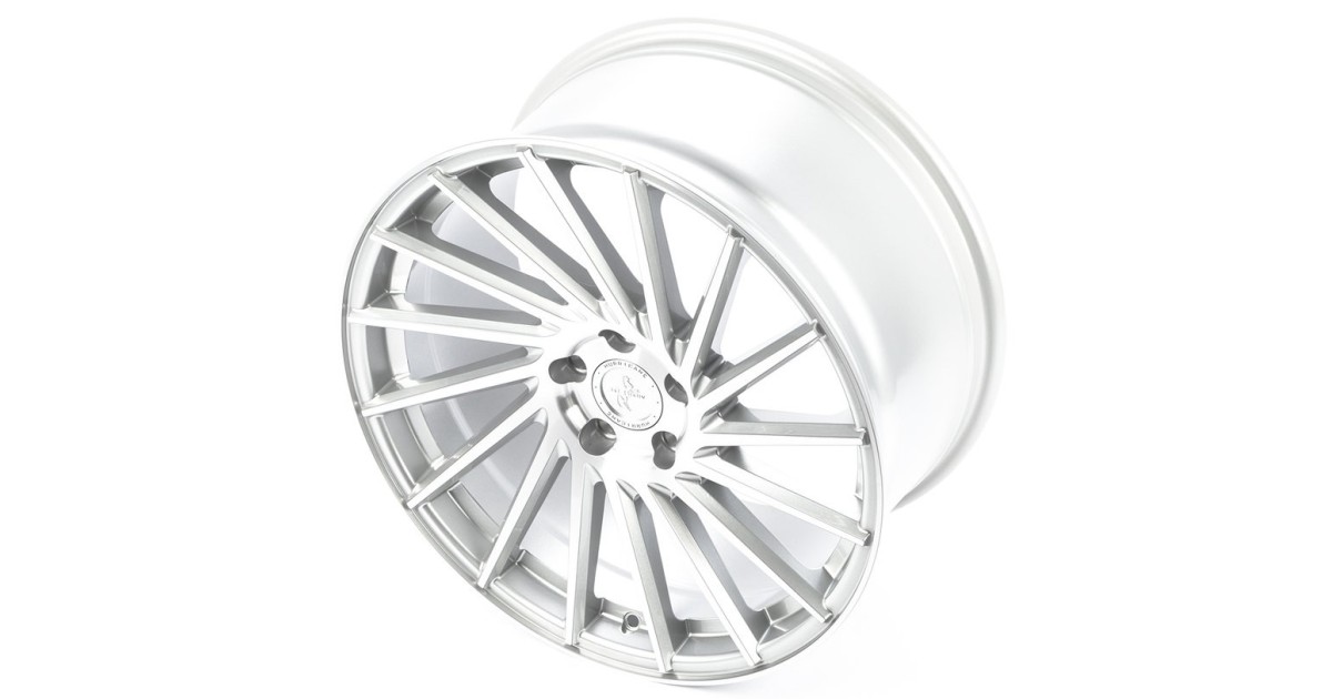 KESKIN KT17 8,5Jx19 5/112 ET30 72,6 SFP