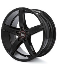 MAM OX-18 BLACK PAINTED 8,5x19 5/108 ET45 Alésage 72,6