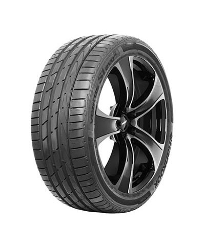 Pneu Hankook Ventus S1 EVO2 K117B MOE HRS 245/40 R18 97Y  XL