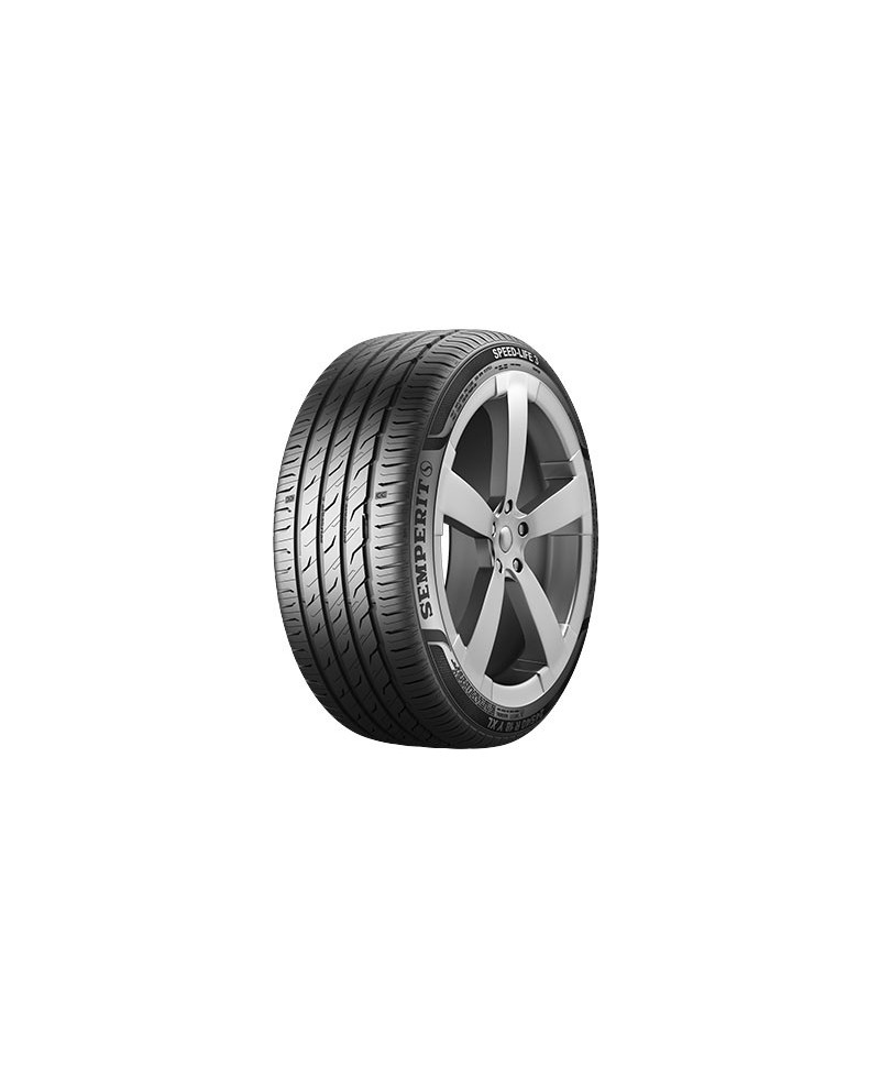 Pneu Semperit SPEED-LIFE 3 XL 245/40 R18 97Y