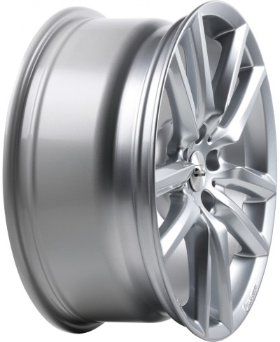 Jante ALU, CMS C27 Racing Argent, 7X18 5/114.3 ET35, Alésage 60.1