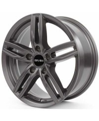 Jante ALU, Carmani 14 Paul hyper gun 6.5X16 5/ 112 ET50, Alésage 57.1