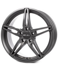 Jante ALU, Carmani Oskar hyper gun  6.5X16 5/ 112 ET33, Alésage 57.1