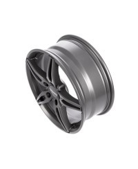 Jante ALU, Carmani Oskar hyper gun  6.5X16 5/ 112 ET33, Alésage 57.1