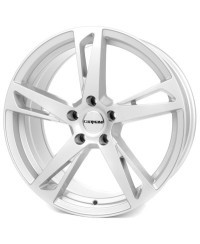 Jante ALU, CARMANI  16 ANTON Crystal Silver, 8x18 5/112 ET30 ,alésage 66.6(7)