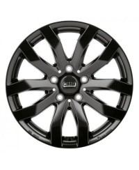 Jante ALU, CMS C22 Noir Brillant, 6.5X16 5/ 112 ET52, Alésage 66.6