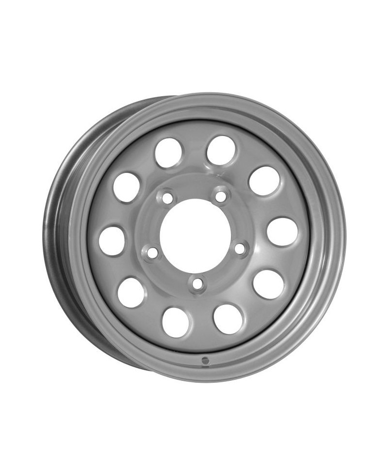 Jante Tole/Acier, ALCAR ,No 4865, 5.5X15 5/139.7 ET5, Alésage 108.1 (SUZUKI Jimny)