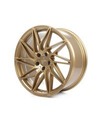 KESKIN KT20 Future GOLD  8,5x19 5/120 ET35 Alésage 72,6