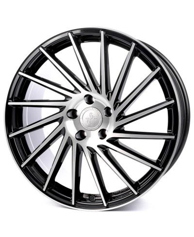 KESKIN KT17 9,0Jx20 5/112 ET40 66,6 BFP