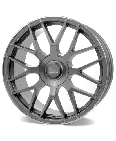 MAM GT1 9,5Jx19 5/112 ET42 66,6 PLP