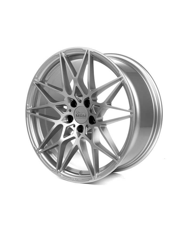 MAM B2 8,5Jx20 5/112 ET30 72,6 SL