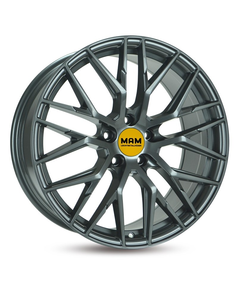 MAM RS4 8,5Jx20 5/108 ET45 72,6 PP