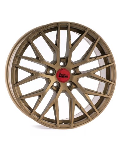 MAM RS4 BRONZE 8,5x19 5/112 ET45 Alésage 72,6