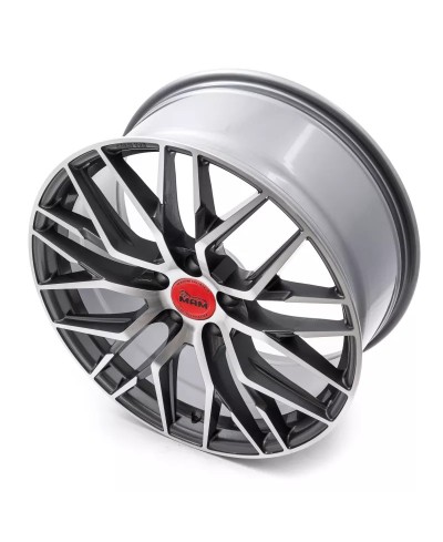 MAM RS4 8,0Jx18 5/108 ET45 72,6 PFP