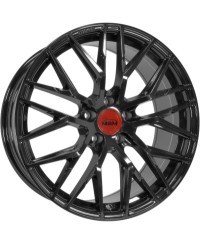 MAM RS4 BLACK PAINTED  7,5x17 5/112 ET45 Alésage 66,6