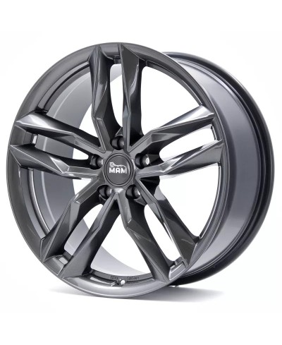 MAM RS3 8,0Jx18 5/108 ET45 72,6 PP