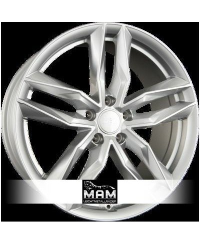 MAM RS3 7,0Jx16 5/112 ET38 66,6 SL