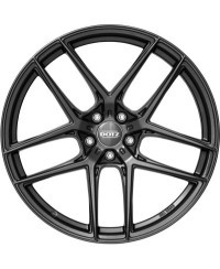 Jante ALU, Dotz Lagunaseca gunmetal 9X19 5/ 112 ET44, Alésage 70.1
