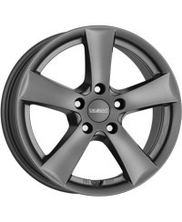 DEZENT TX Graphite matt , 6,5X16 5/112 ET49 , alésage 66.6