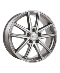 CMS C30 Racing Silver , 6,5x16 5/112 ET46 ,alésage 57.1